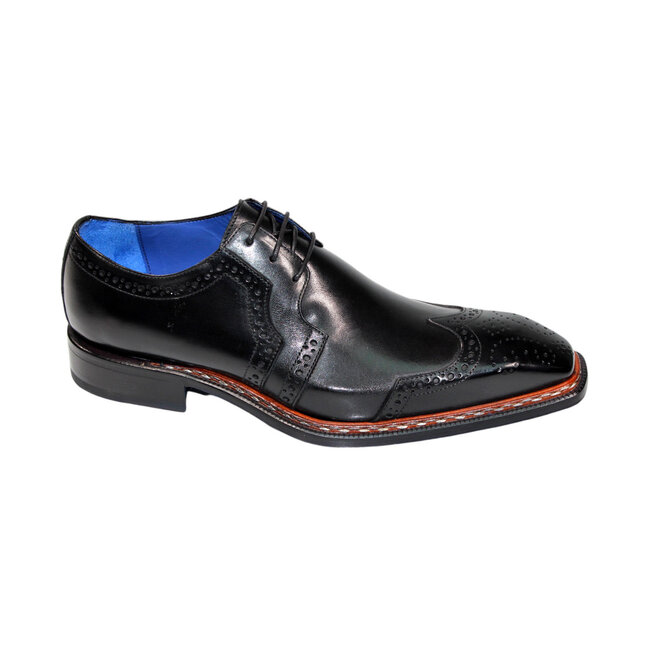 Emilio Franco Emilio Franco 'Marco' Genuine Leather Shoes