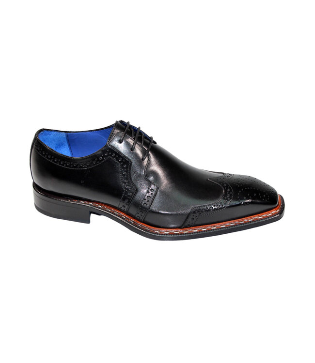 Emilio Franco Emilio Franco 'Marco' Genuine Leather Shoes