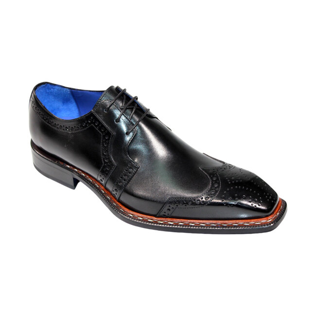 Emilio Franco Emilio Franco 'Marco' Genuine Leather Shoes