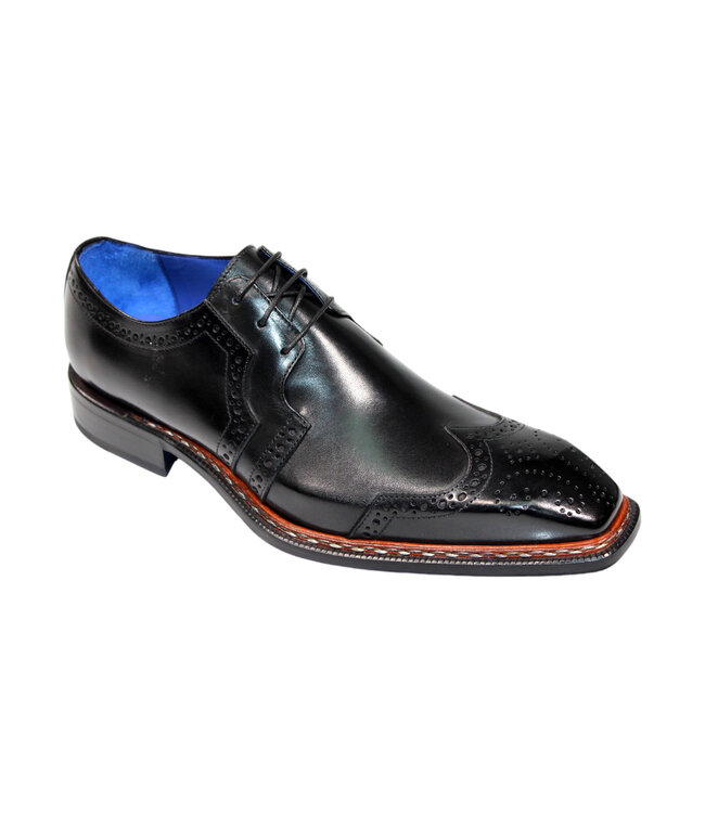 Emilio Franco Emilio Franco 'Marco' Genuine Leather Shoes