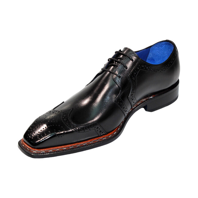 Emilio Franco Emilio Franco 'Marco' Genuine Leather Shoes