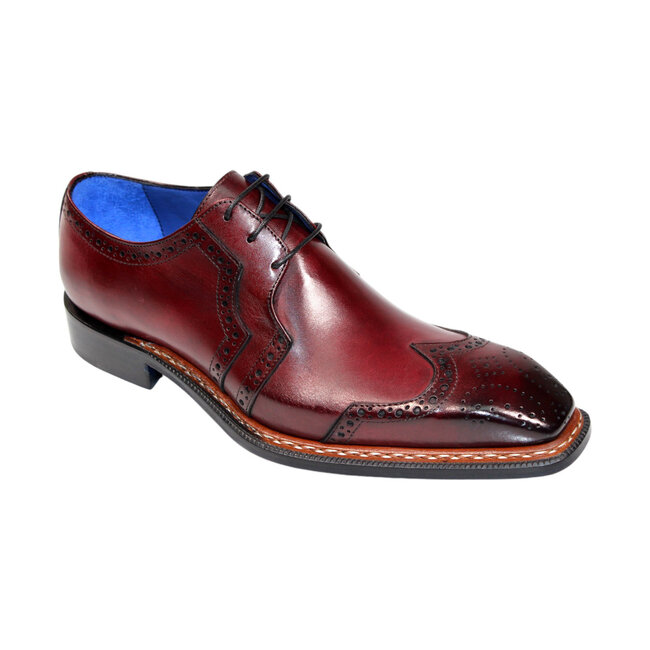 Emilio Franco Emilio Franco 'Marco' Genuine Leather Shoes