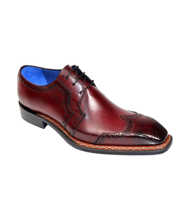 Emilio Franco Emilio Franco 'Marco' Genuine Leather Shoes