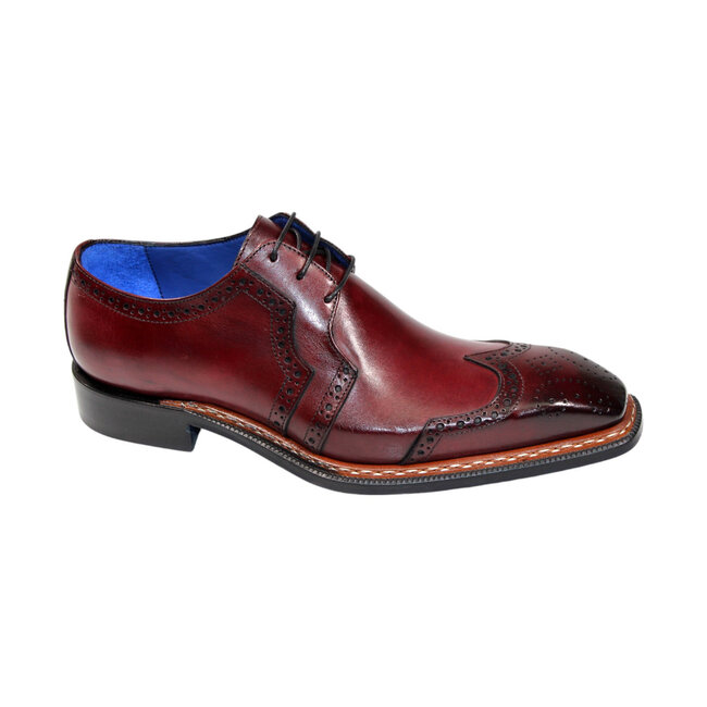 Emilio Franco Emilio Franco 'Marco' Genuine Leather Shoes