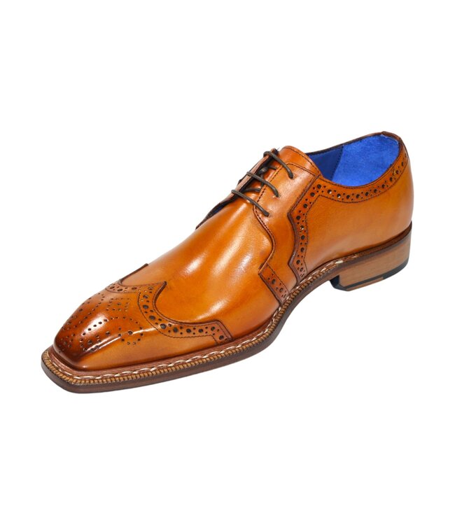 Emilio Franco Emilio Franco 'Marco' Genuine Leather Shoes