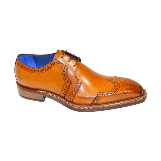 Emilio Franco Emilio Franco 'Marco' Genuine Leather Shoes