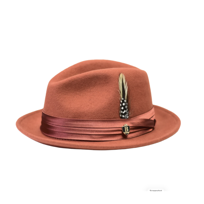 Bruno Capelo BRUNO CAPELO Hat (Giovani)