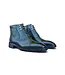 Carrucci Carrucci Ridge Men’s Cap Toe Lug Sole Boot