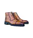Carrucci Carrucci Ridge Men’s Cap Toe Lug Sole Boot