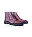 Carrucci Carrucci Ridge Men’s Cap Toe Lug Sole Boot