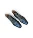 Carrucci Carrucci Ridge Men’s Cap Toe Lug Sole Boot