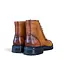 Carrucci Carrucci Ridge Men’s Cap Toe Lug Sole Boot