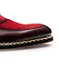 Mezlan Summit Calf/Suede Lace Up