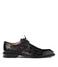 Mezlan Cerler Ostrich Split Toe Derby