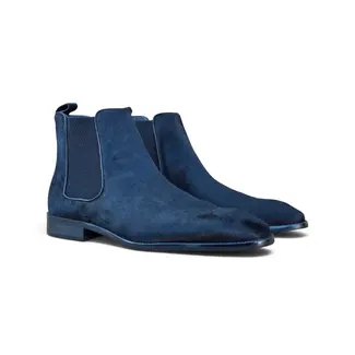 Carrucci carrucci Dario Men's Cowhide Chelsea Boot