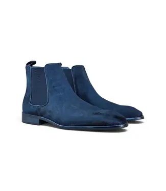 Carrucci carrucci Dario Men's Cowhide Chelsea Boot