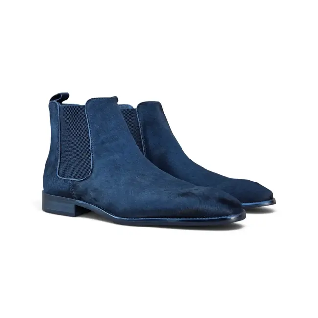 Carrucci carrucci Dario Men's Cowhide Chelsea Boot