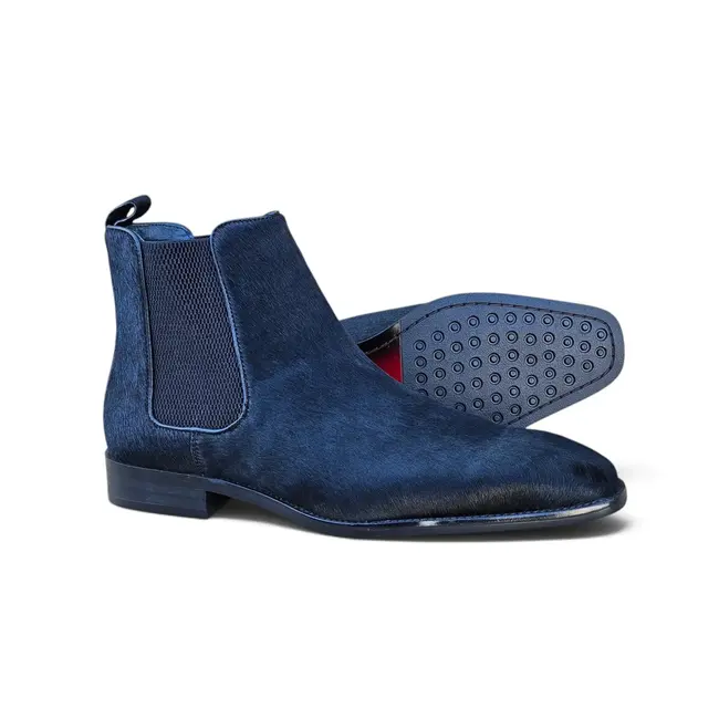Carrucci carrucci Dario Men's Cowhide Chelsea Boot