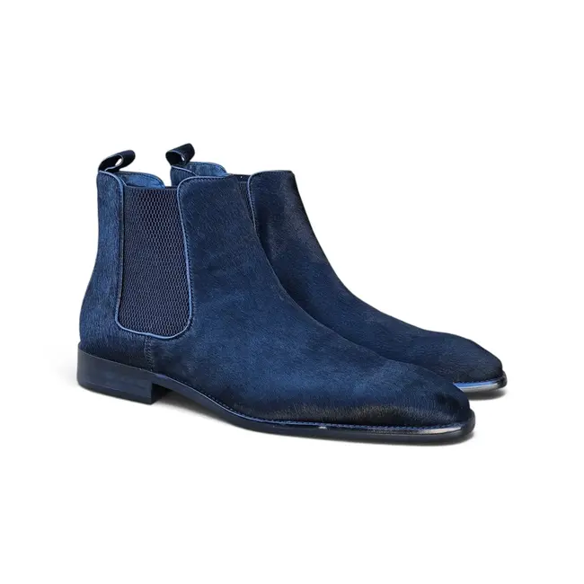 Carrucci carrucci Dario Men's Cowhide Chelsea Boot