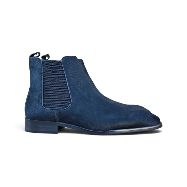 Carrucci carrucci Dario Men's Cowhide Chelsea Boot