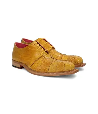 Fennix Fennix Kingston Exotic Alligator Leather