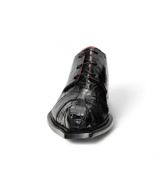 Fennix Fennix Kingston Exotic Alligator Leather