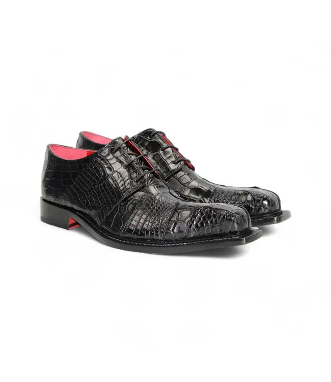 Fennix Fennix Kingston Exotic Alligator Leather