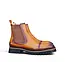 Carrucci Carrucci Astor Chealsea Boot in Lug Sole