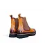 Carrucci Carrucci Astor Chealsea Boot in Lug Sole