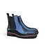 Carrucci Carrucci Astor Chealsea Boot in Lug Sole