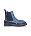 Carrucci Carrucci Astor Chealsea Boot in Lug Sole