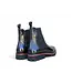 Carrucci Carrucci Astor Chealsea Boot in Lug Sole