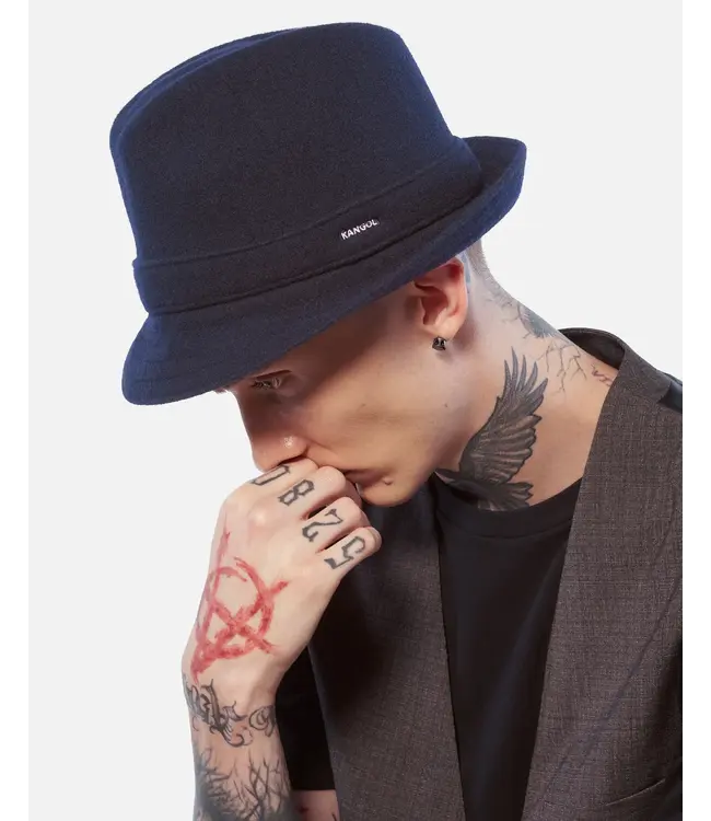 Kangol Kangol Wool Player