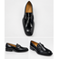 Mezlan Mezlan Collar Pin Loafer