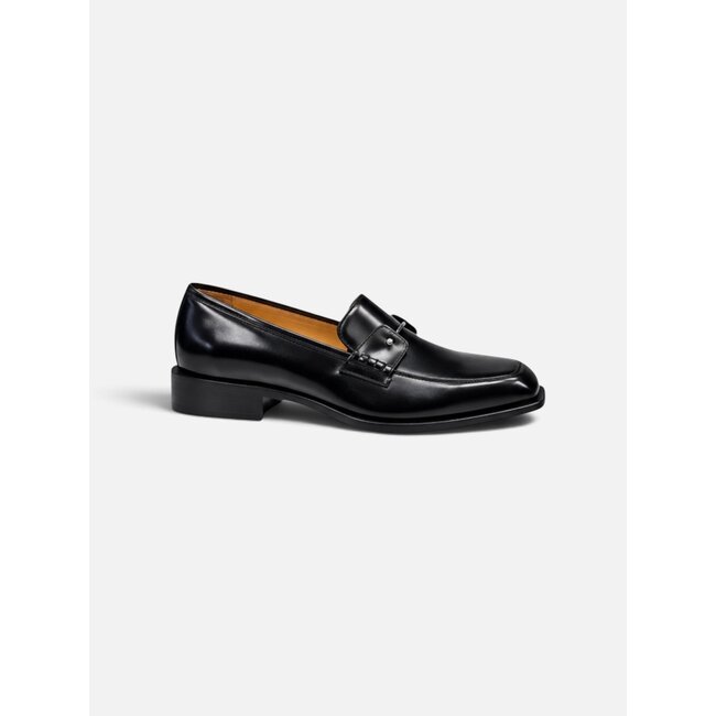 Mezlan Mezlan Collar Pin Loafer