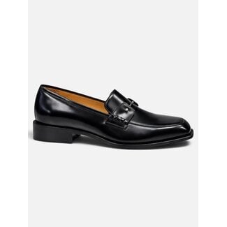 Mezlan Mezlan Collar Pin Loafer
