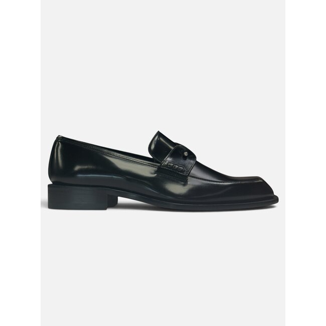 Mezlan Mezlan Collar Pin Loafer