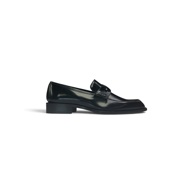 Mezlan Mezlan Collar Pin Loafer