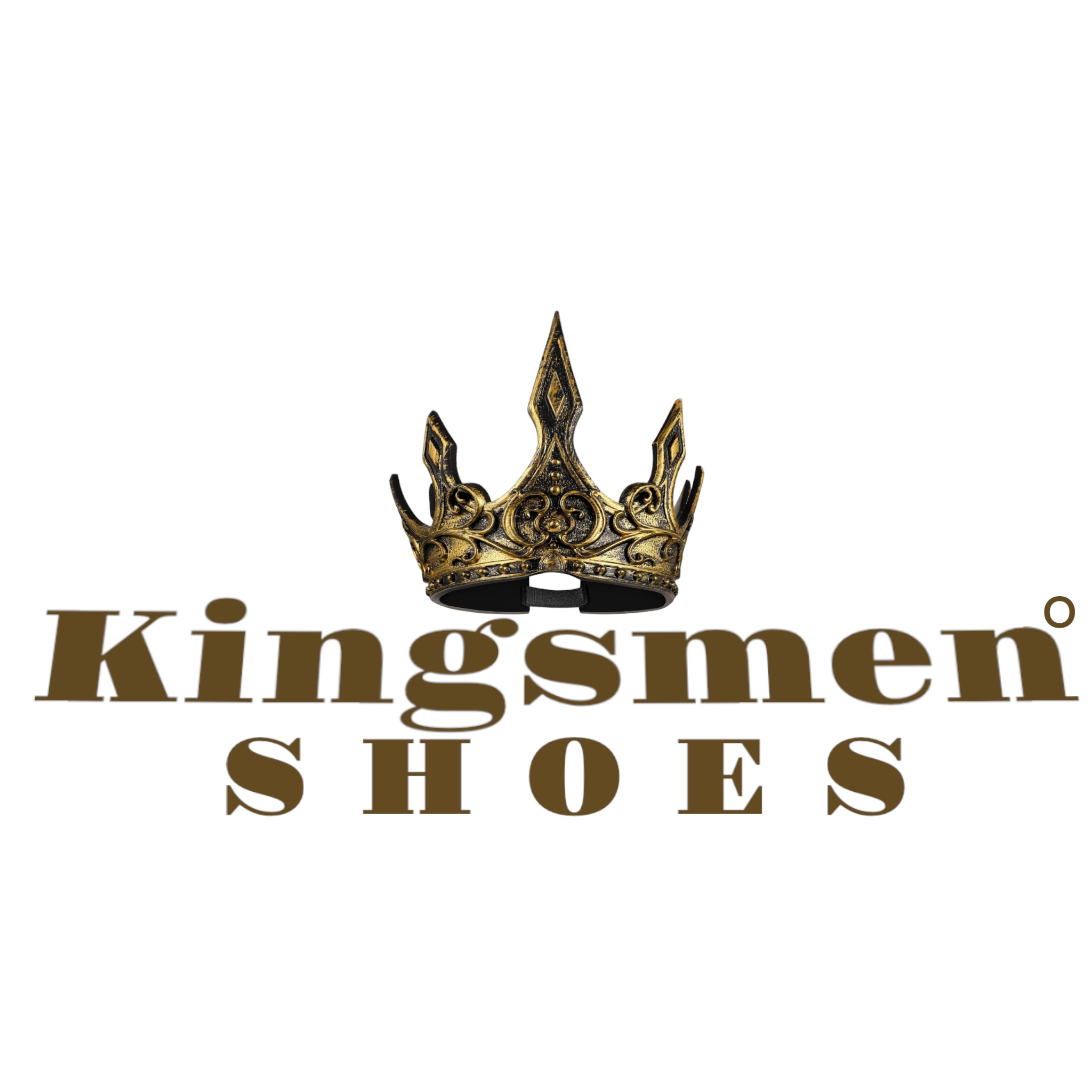 Kingsmen Shoes