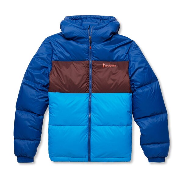 Cotopaxi Solazo Hooded Down Jacket - Men's