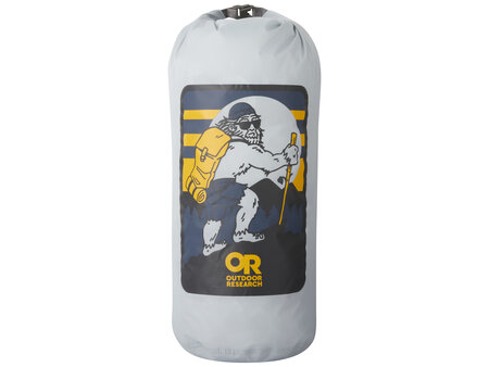 Outdoor Research PackOut Graphic Dry Bag 3L