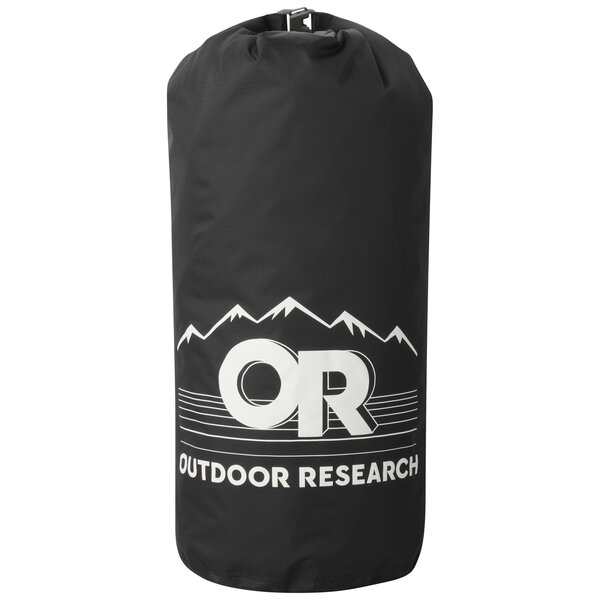 Outdoor Research PackOut Graphic Dry Bag 3L