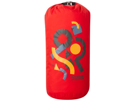 Outdoor Research PackOut Graphic Dry Bag 8L