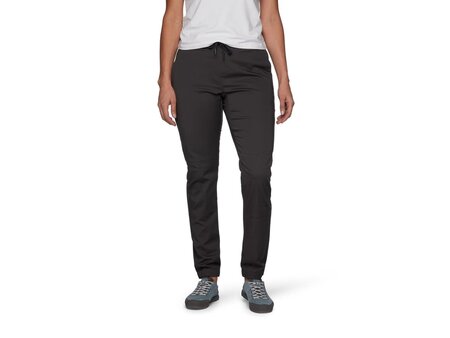 Black Diamond Notion Pants - Women's