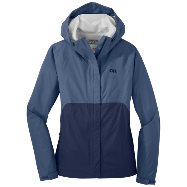 Outdoor Research Women's Apollo Rain Jacket