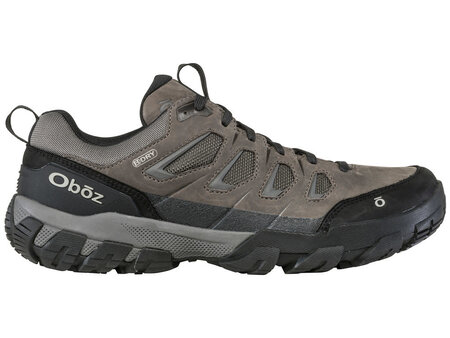 Oboz Footwear Sawtooth X Low Waterproof