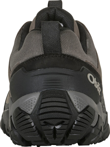 Oboz Footwear Sawtooth X Low Waterproof