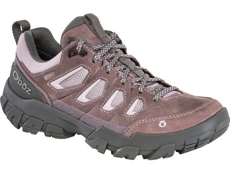 Oboz Footwear Sawtooth X Low Waterproof Women's
