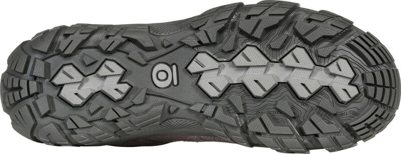 Oboz Footwear Sawtooth X Low Waterproof Women's