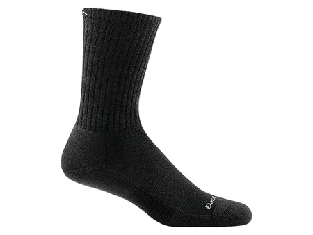 Darn Tough Socks 1657 The Standard Crew Lightweight Lifestyle Sock Men's